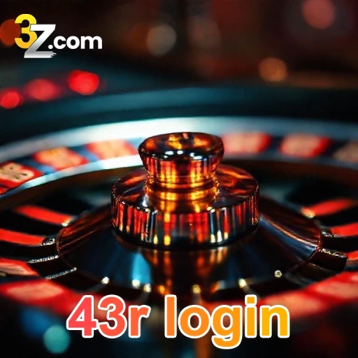43r login App