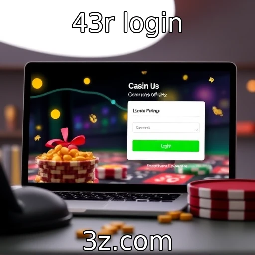 43r login A misteriosa ascensão dos jackpots progressivos nos cassinos online