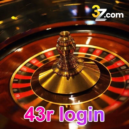 43r login Plataforma